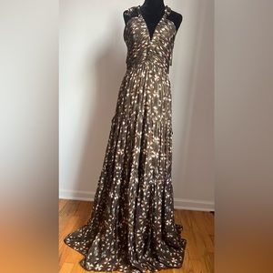 Ulla Johnson maxi dress